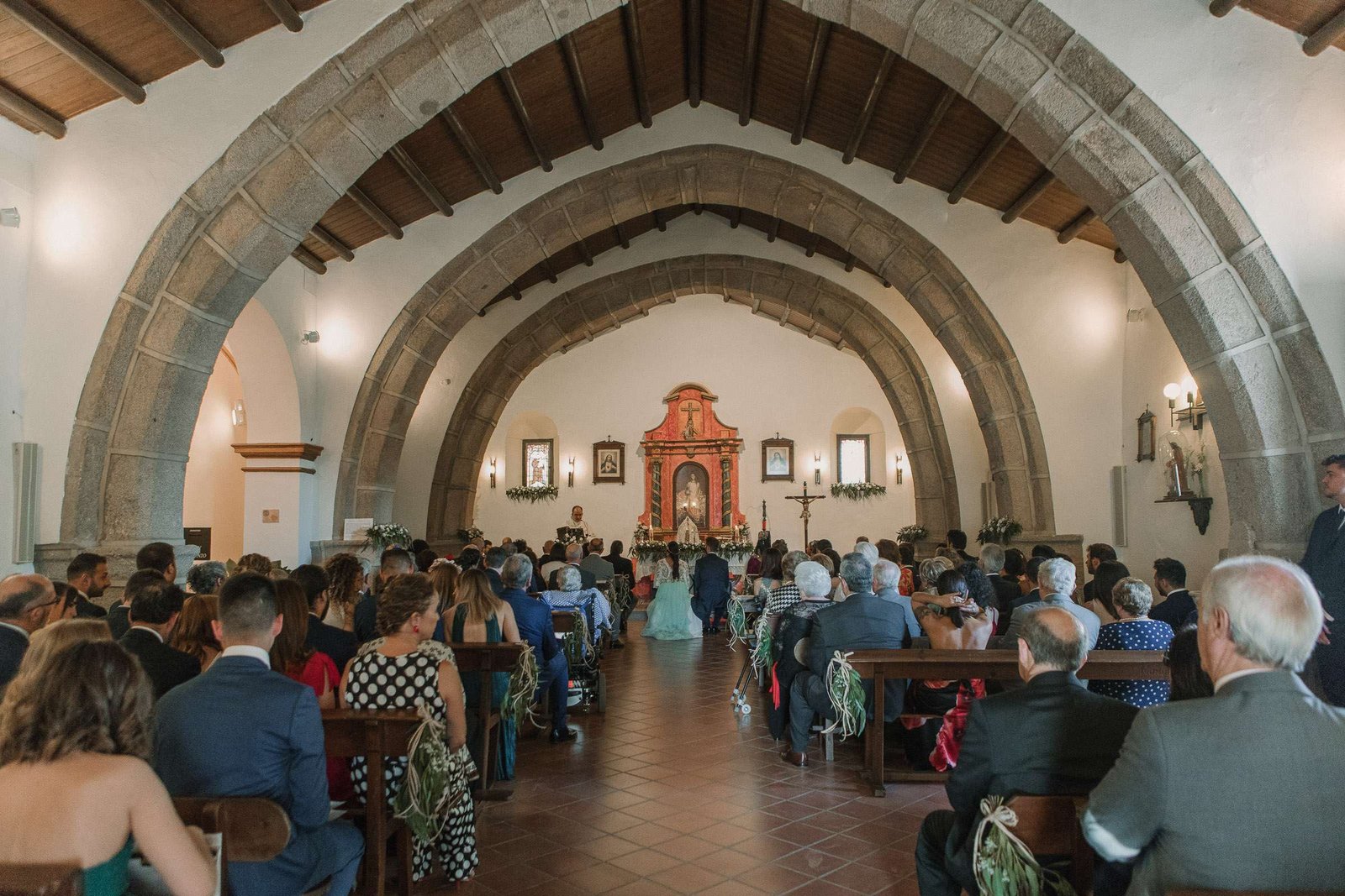 fotografo de boda en pozoblanco