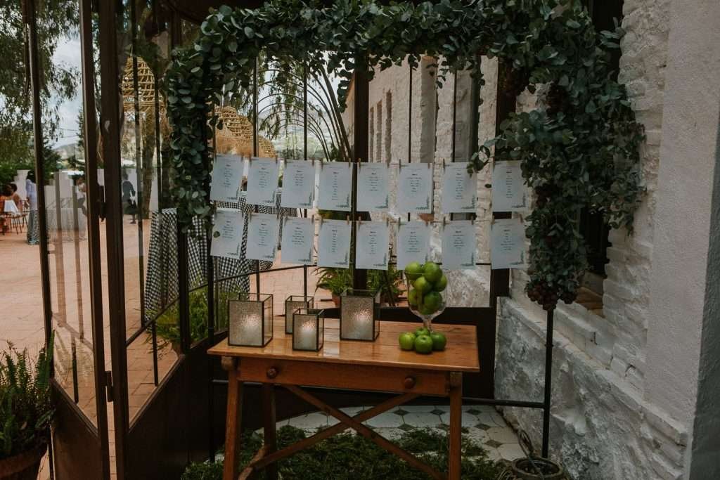Fotografía de boda en Córdoba