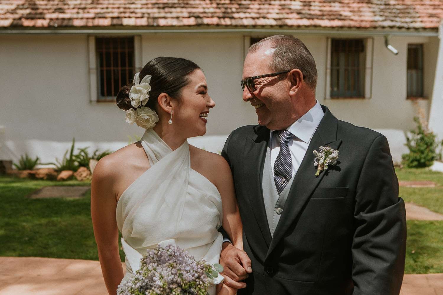 Fotografía de boda en Córdoba