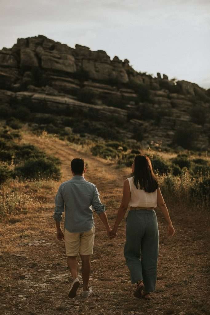 Reportajes de boda en Cordoba