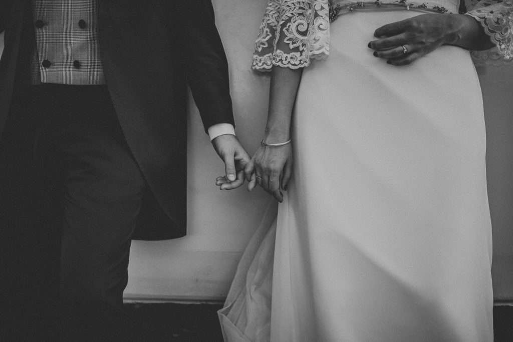 Fotografo de boda en pozoblanco