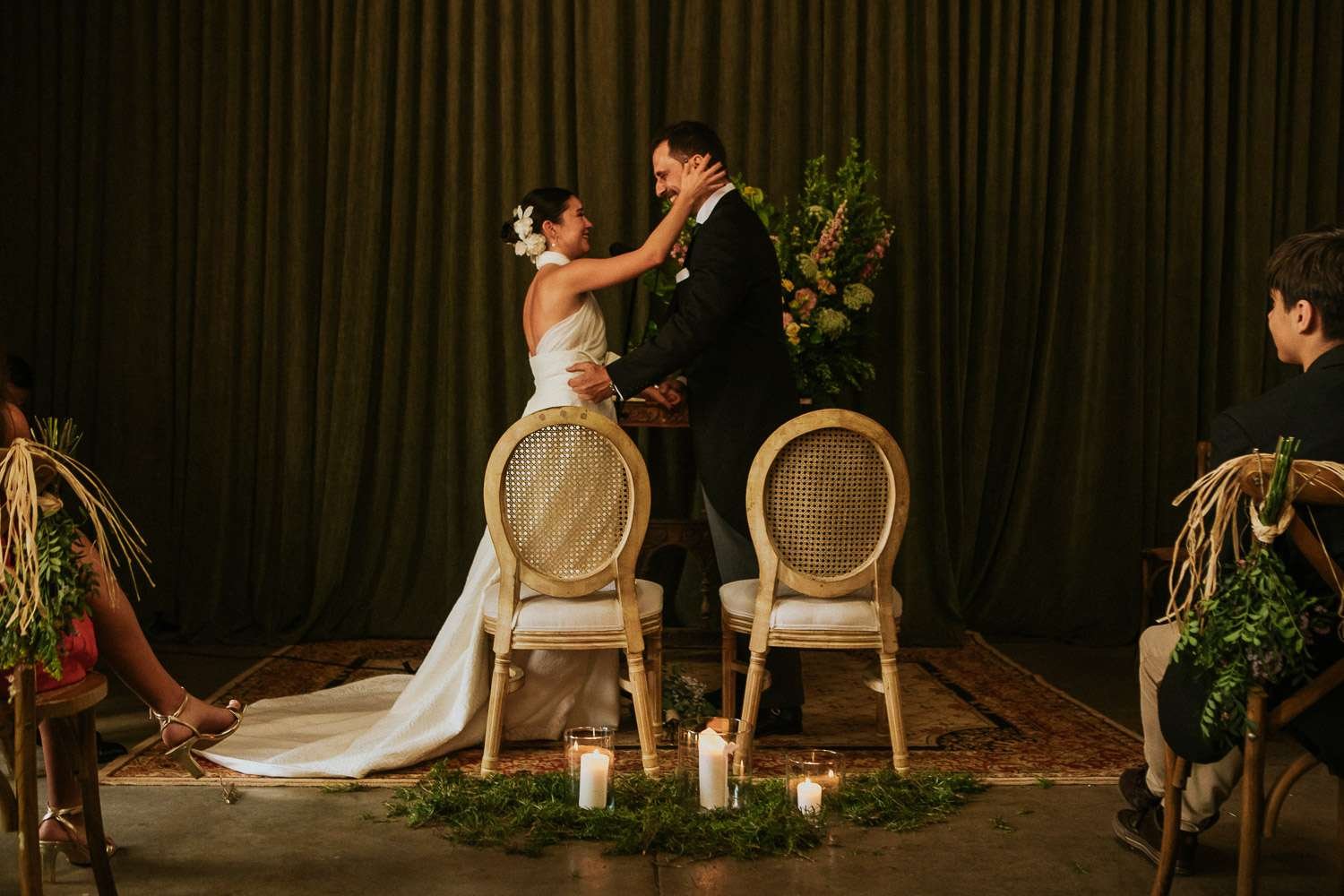 Fotografo de boda en Los Pedroches