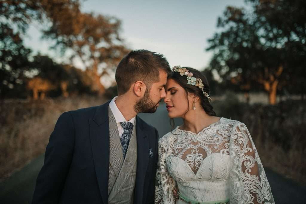 Reportajes de boda en Cordoba