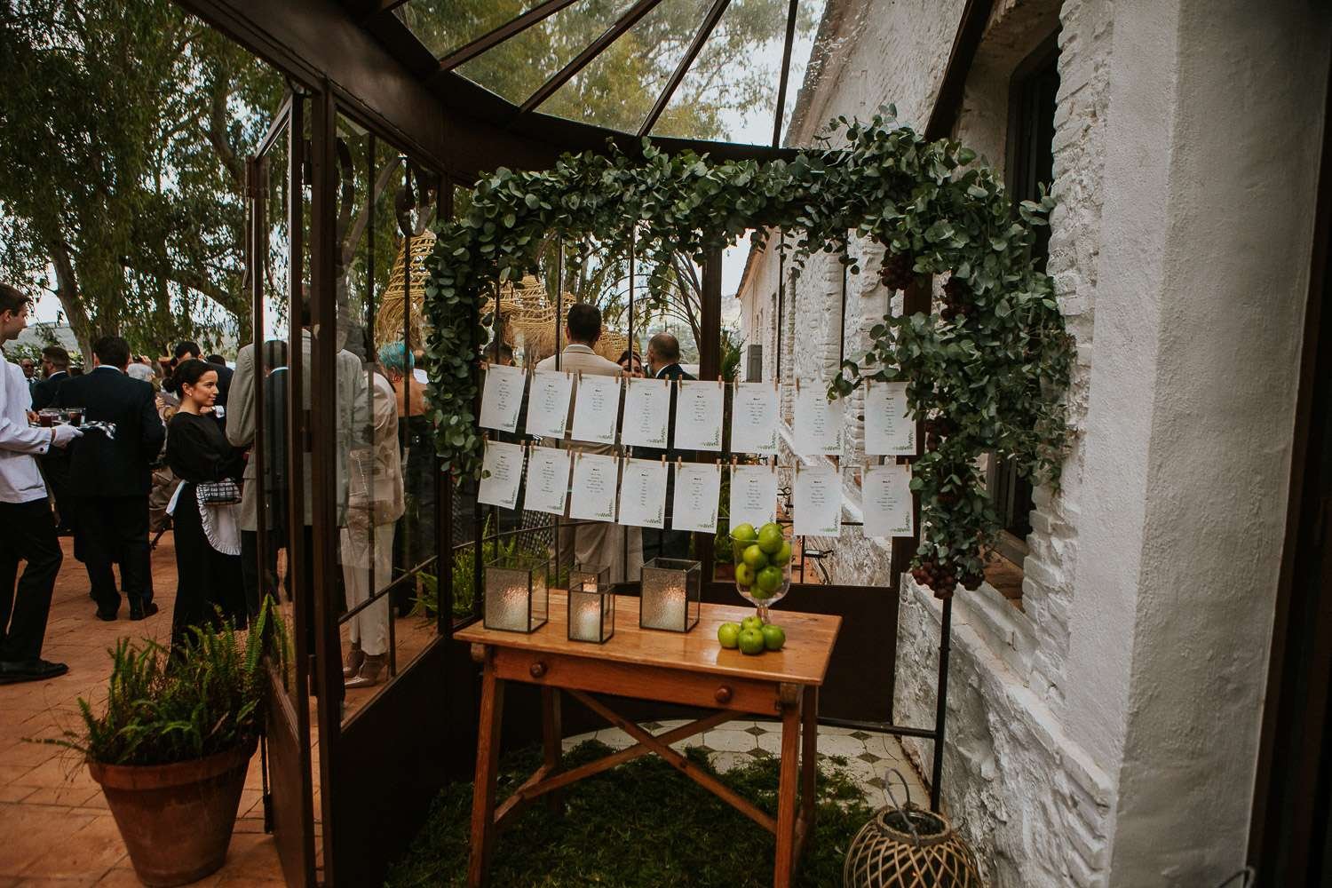 Fotografo de boda en Córdoba