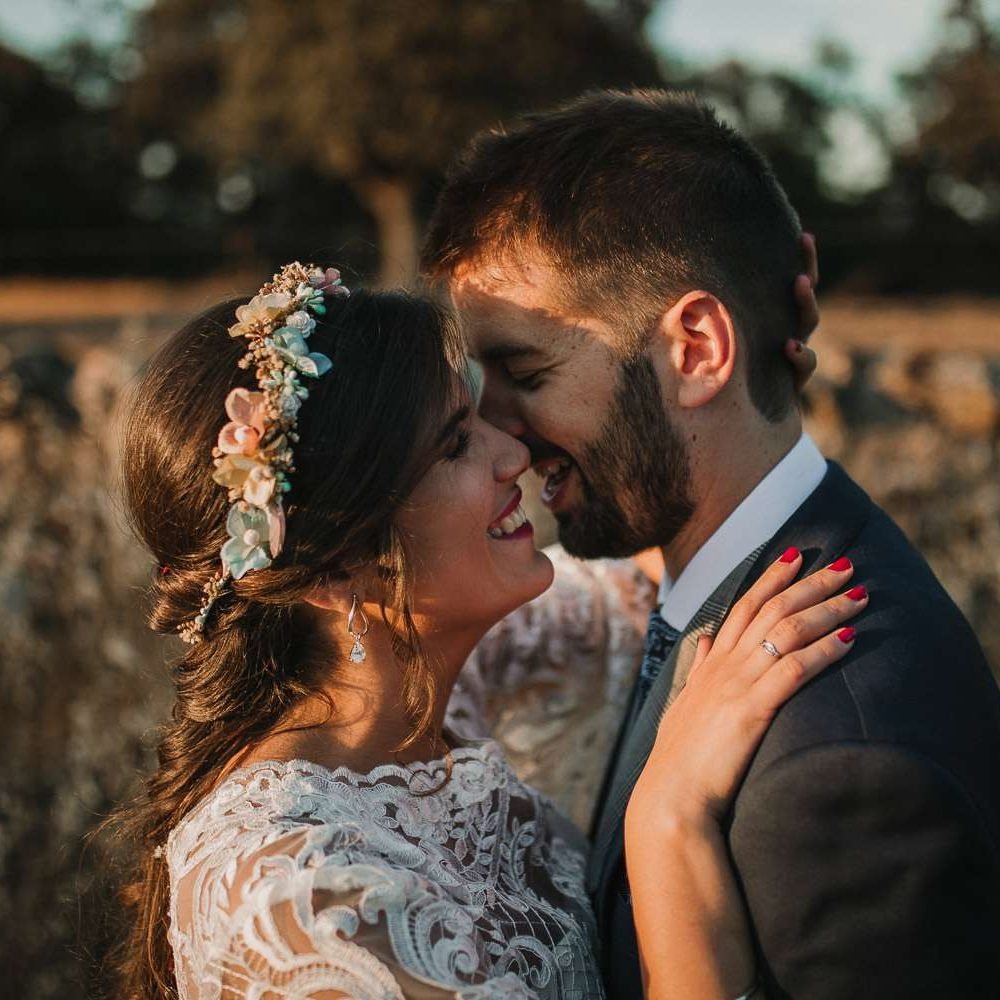 Fotógrafo de boda en pozoblanco